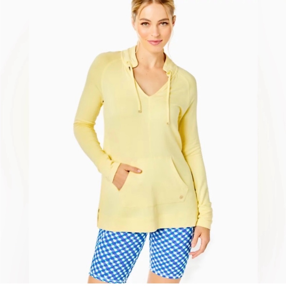 Lilly Pulitzer sweater